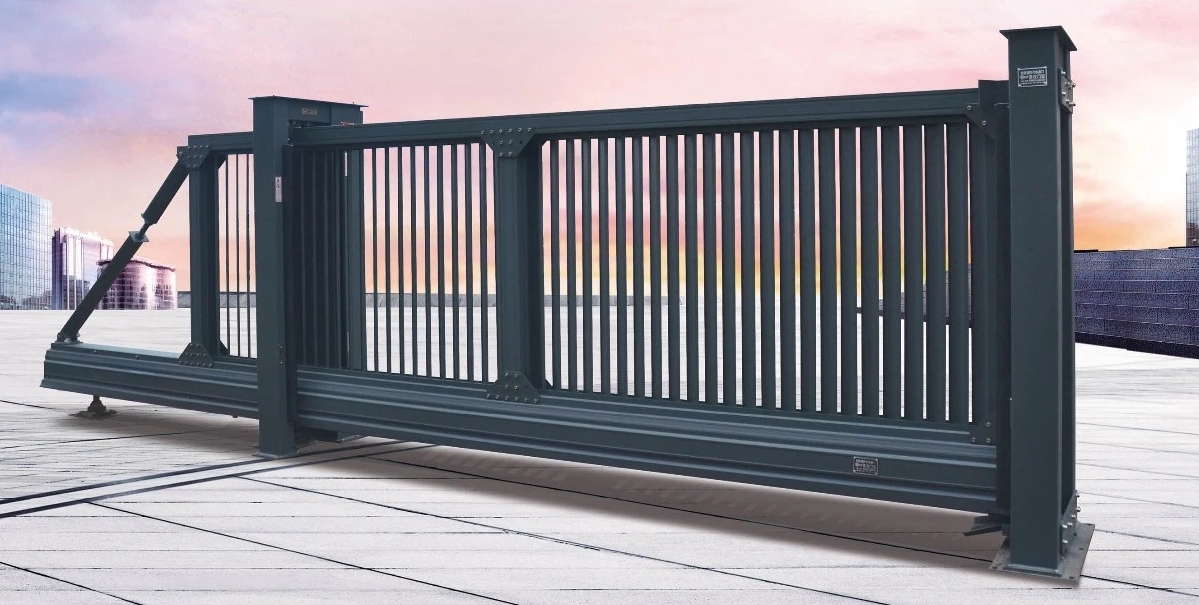 標(biāo)準(zhǔn)懸浮門